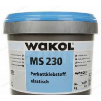 Клей WAKOL MS 230 (18кг)